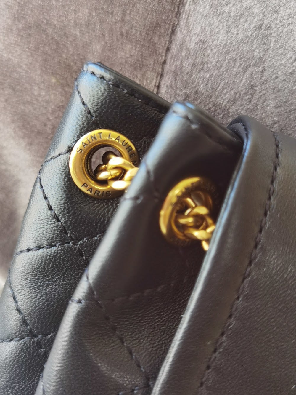 Dragons Bags YSLn Luxury Bag --119056