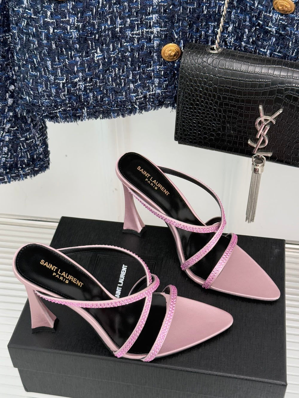 Dragons Bags Luxury Bag --50324