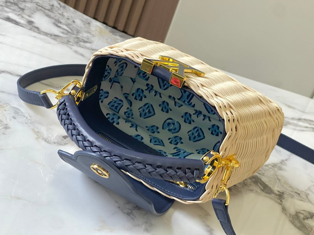 Dragons Bags ln Luxury Bag --77280