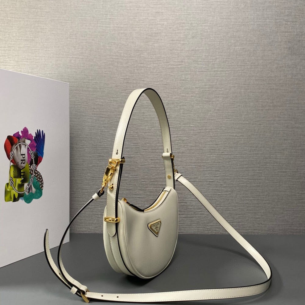 Dragons Bags pradn Luxury Bag --73935