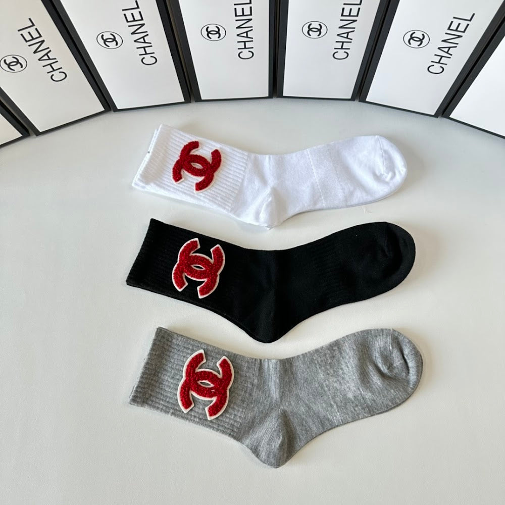 Dragons Bags Premium Luxury Socks --97816