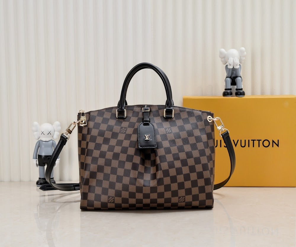 Dragons Bags ln Luxury Bag --81387