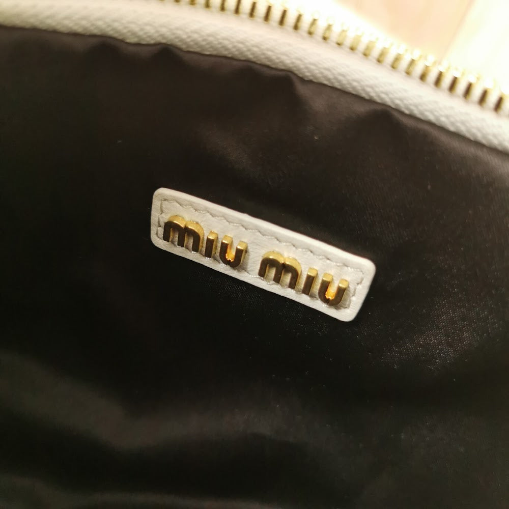 Dragons Bags Miun Miun Luxury Bag --123325