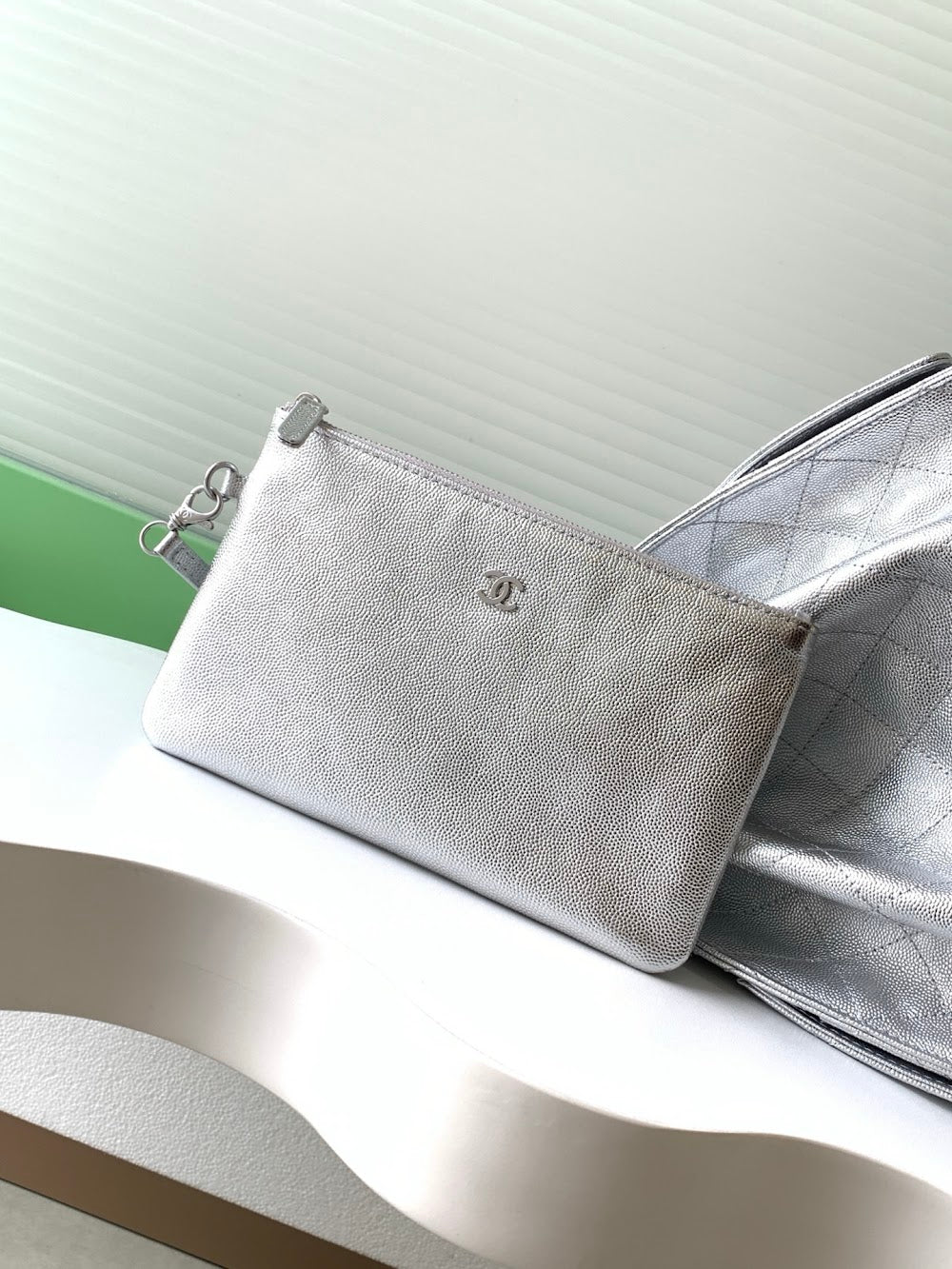Dragons Bags CHn Luxury Bag --112920
