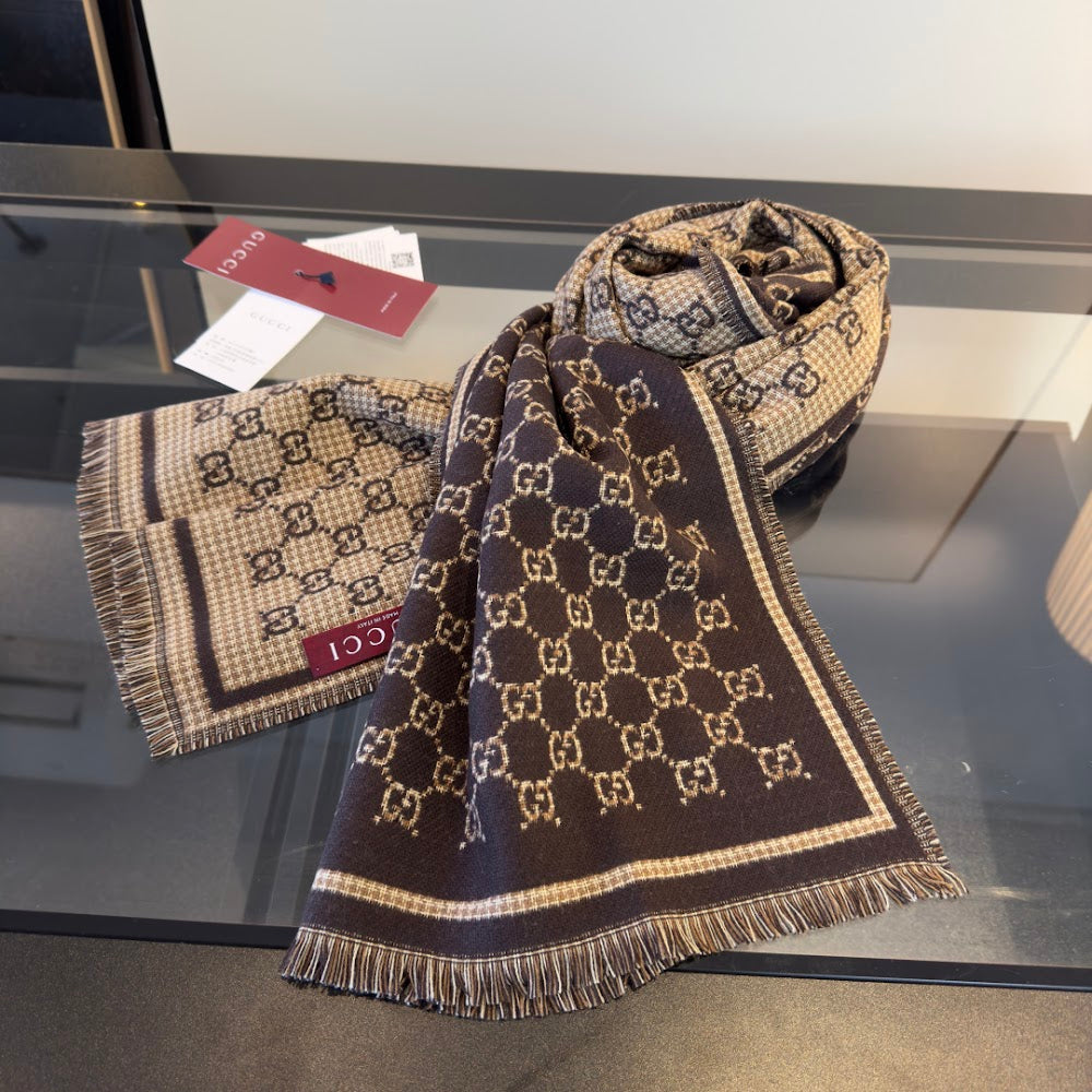 Dragons Bags Premium Designer Scarf --99641