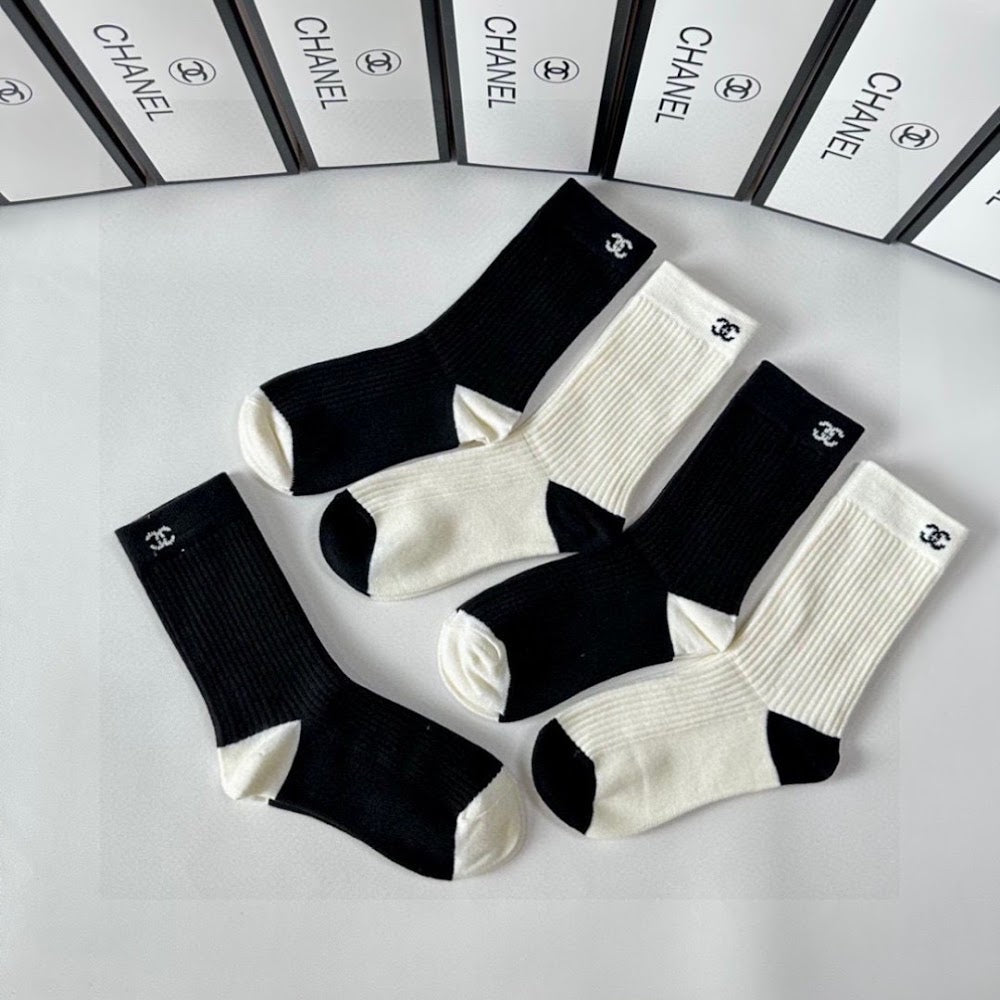 Dragons Bags Premium Luxury Socks --97920
