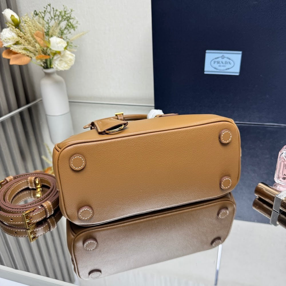 Dragons Bags Pradn Luxury Bag --102323