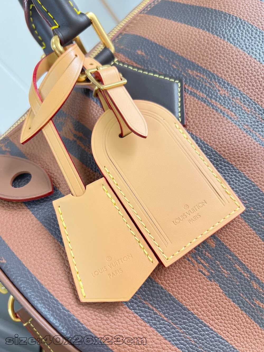 Dragons Bags ln Luxury Bag --96947