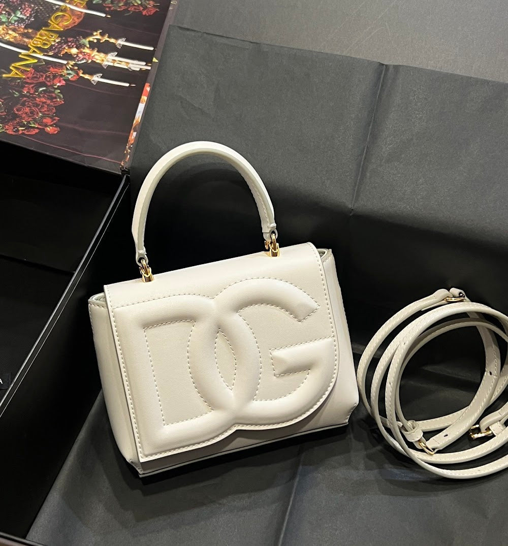 Dragons Bags DGn Luxury Bag --93779
