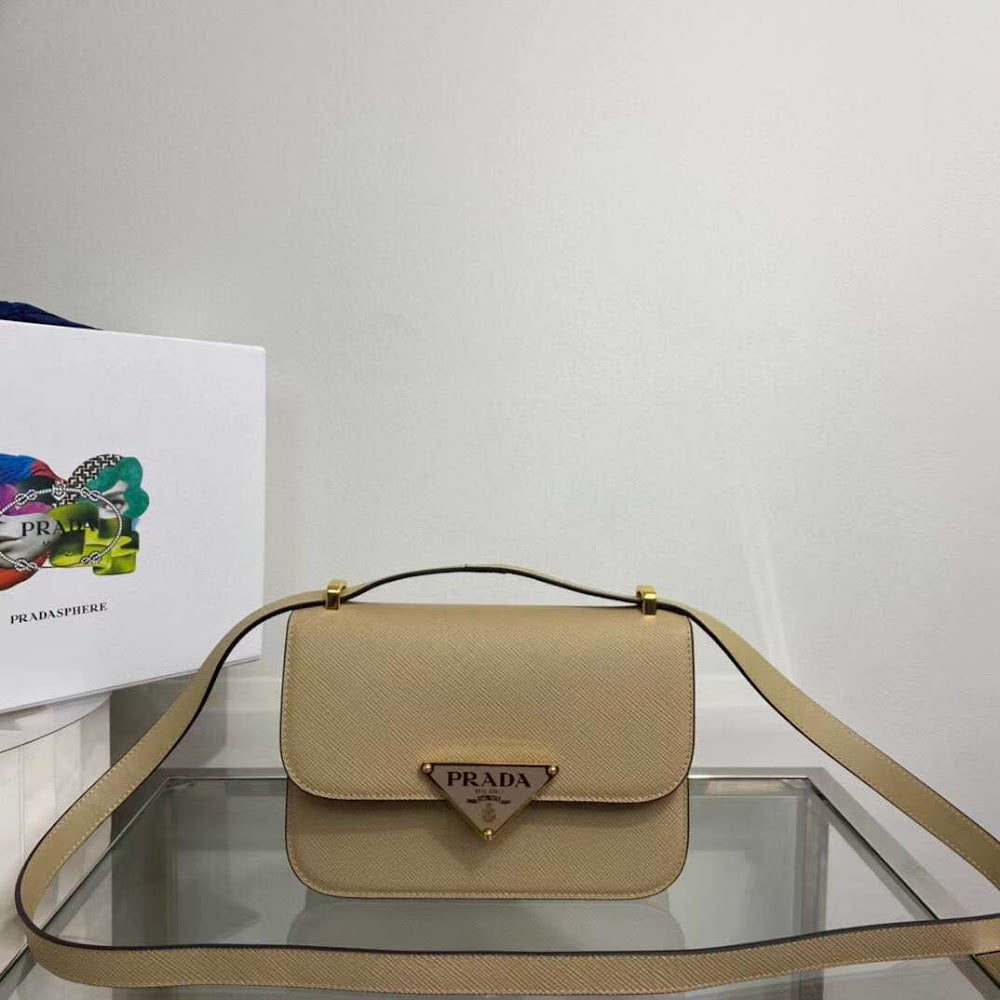 Dragons Bags Prada Luxury Bag --53899