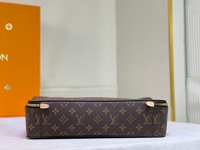 Dragons Bags LVn Luxury Bag --81194