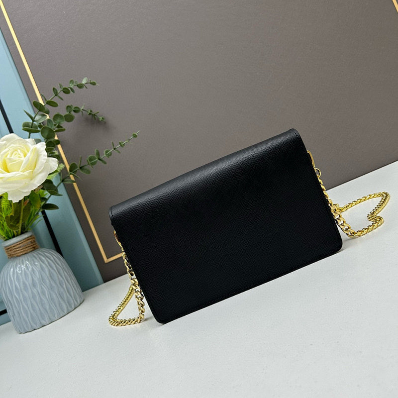 Dragons Bags pradn Luxury Bag --73660