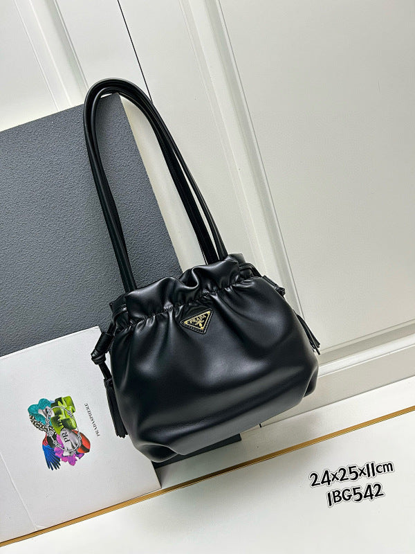 Dragons Bags pradn Luxury Bag --73777