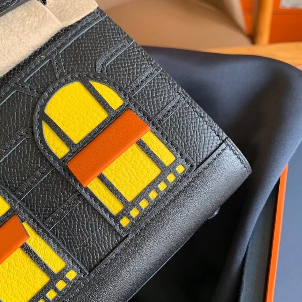 Dragons BagsHermesn Luxury Bag --118701