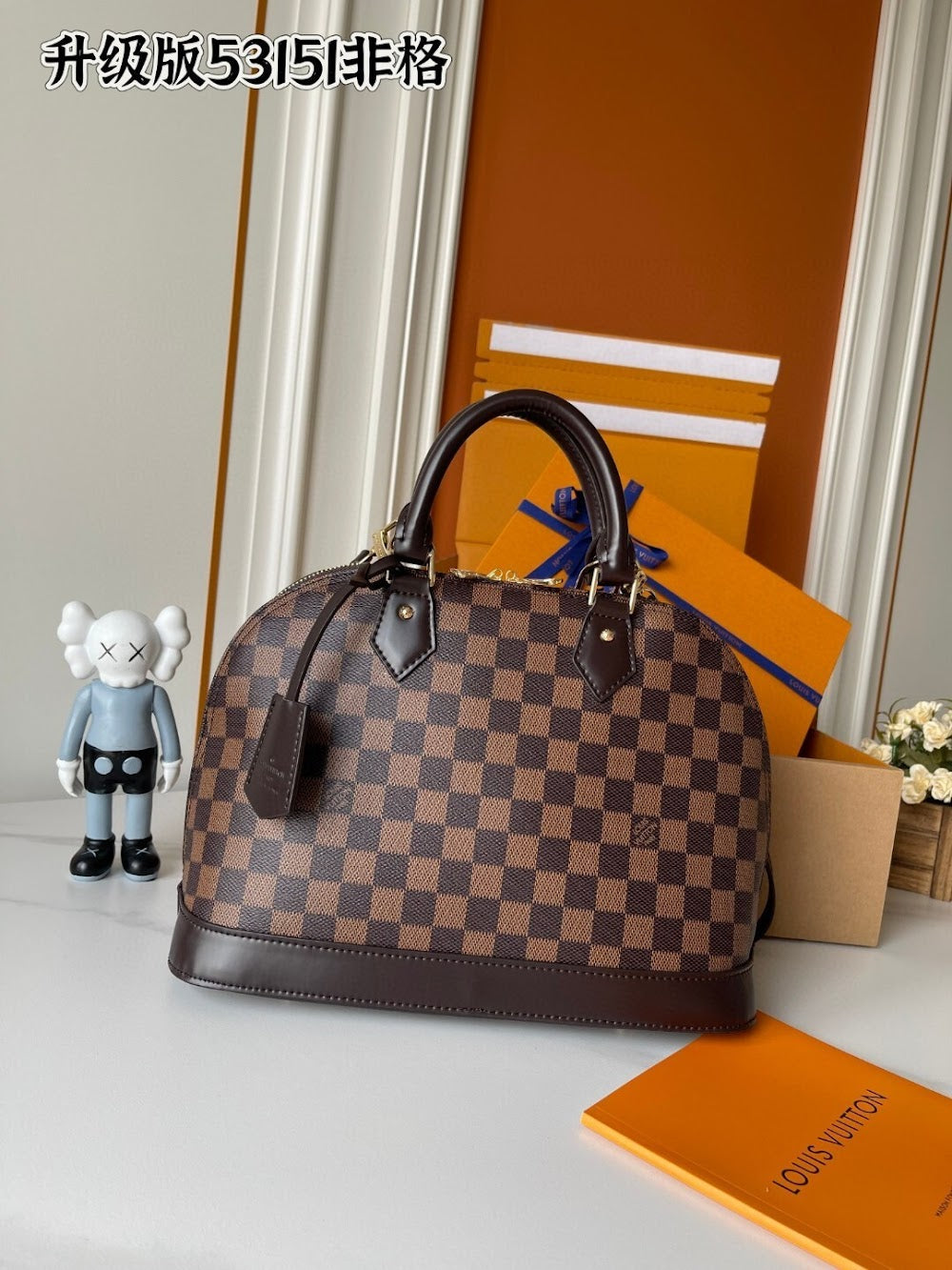 Dragons Bags ln Luxury Bag --76499