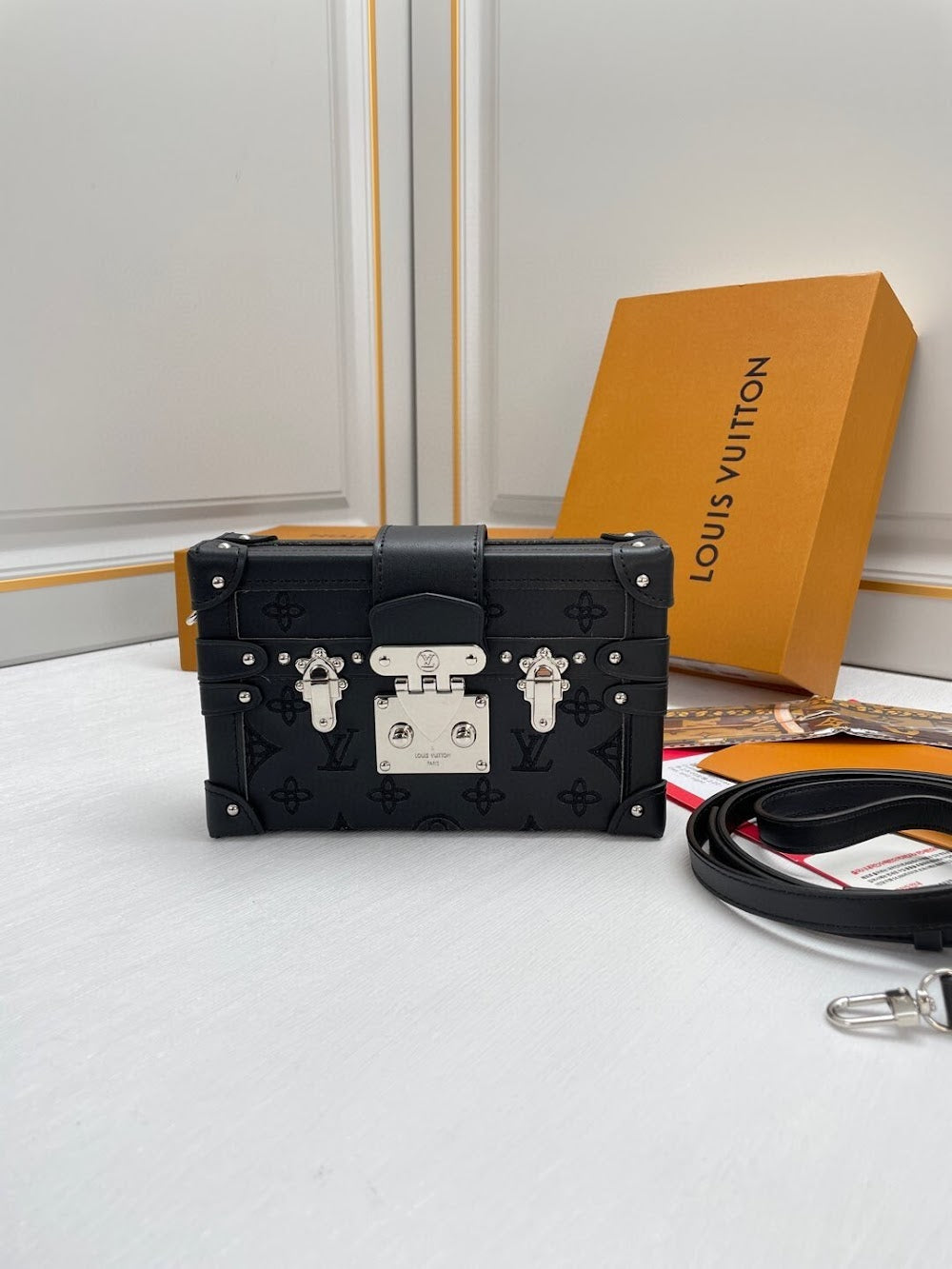 Dragons Bags ln Luxury Bag --76663