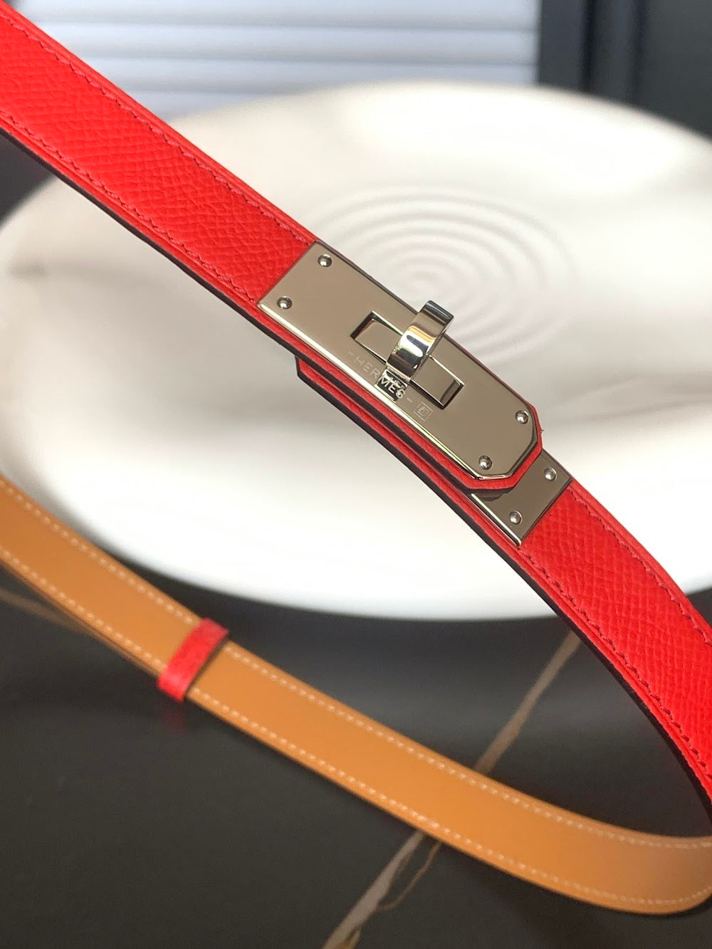 Dragons Bags Hermesn Luxury Belt --106114