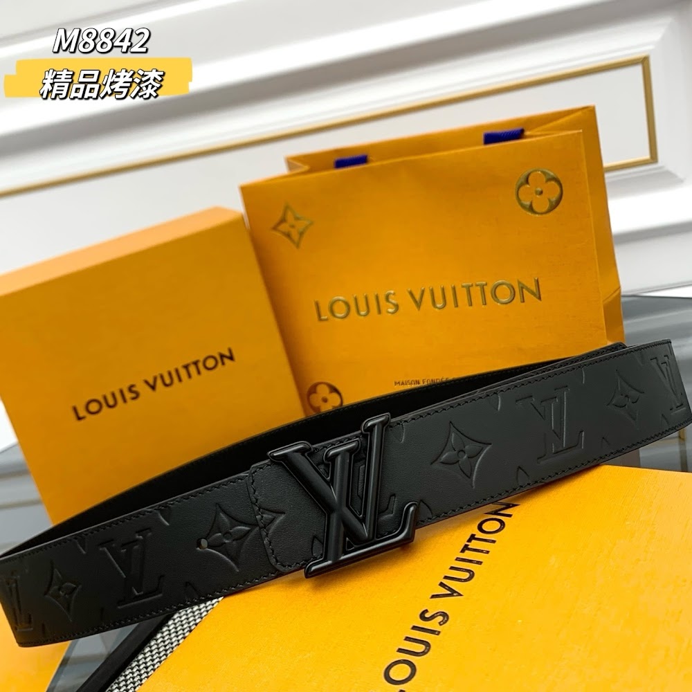 Dragons Bags ln Luxury Belt --106644