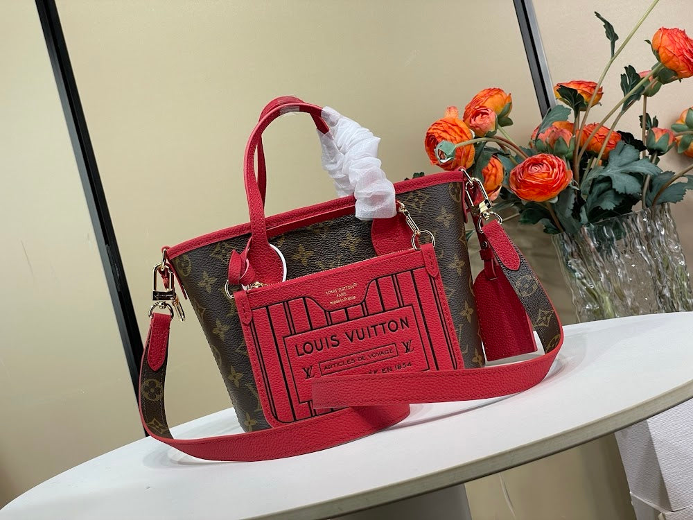 Dragons Bags ln Luxury Bag --96157