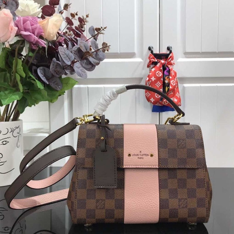 Dragons Bags ln Luxury Bag --59430