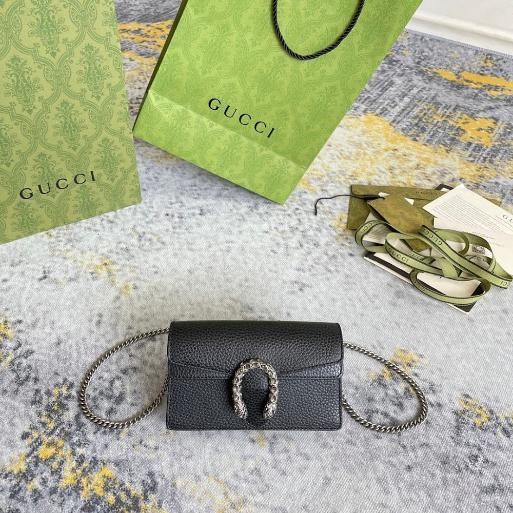 Dragons Bags Guccin Luxury Bag --94395