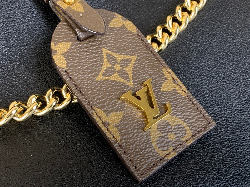 Dragons Bags ln Luxury Bag --62539