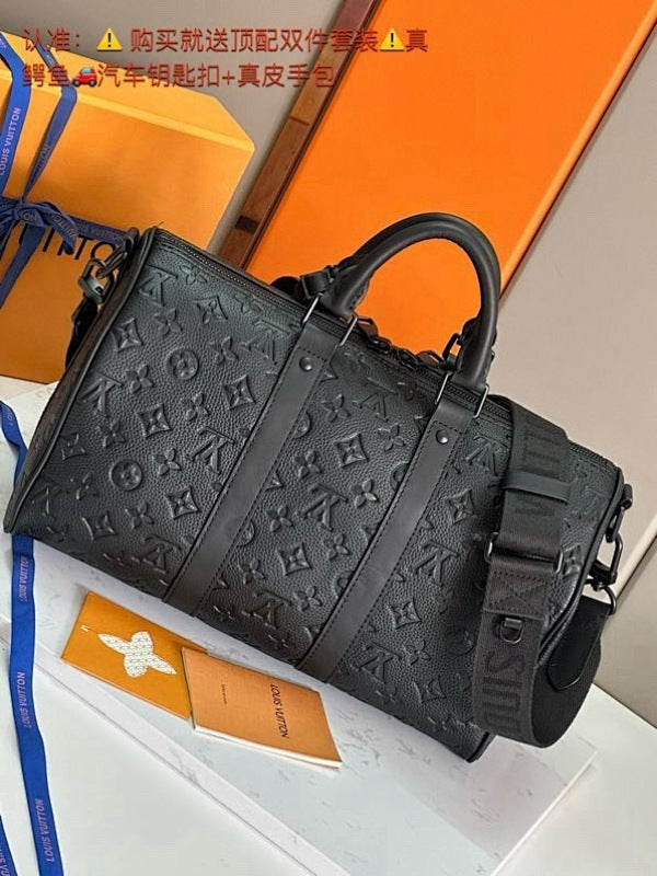 Dragons Bags ln Luxury Bag --70709