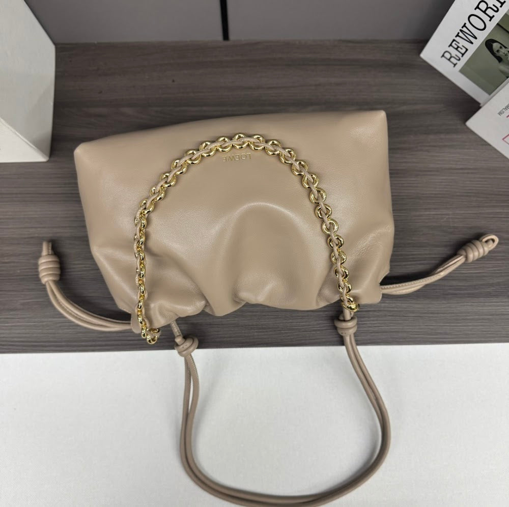 Dragons Bags Lowen Luxury Bag --99819