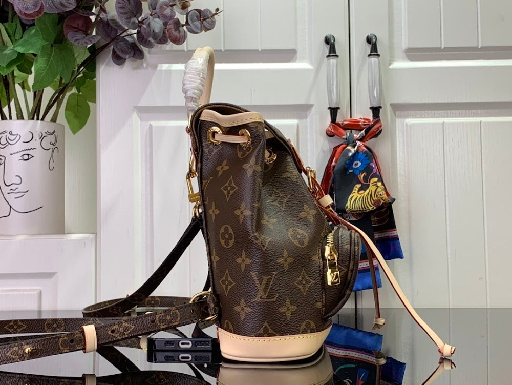 Dragons Bags ln Luxury Bag --96745