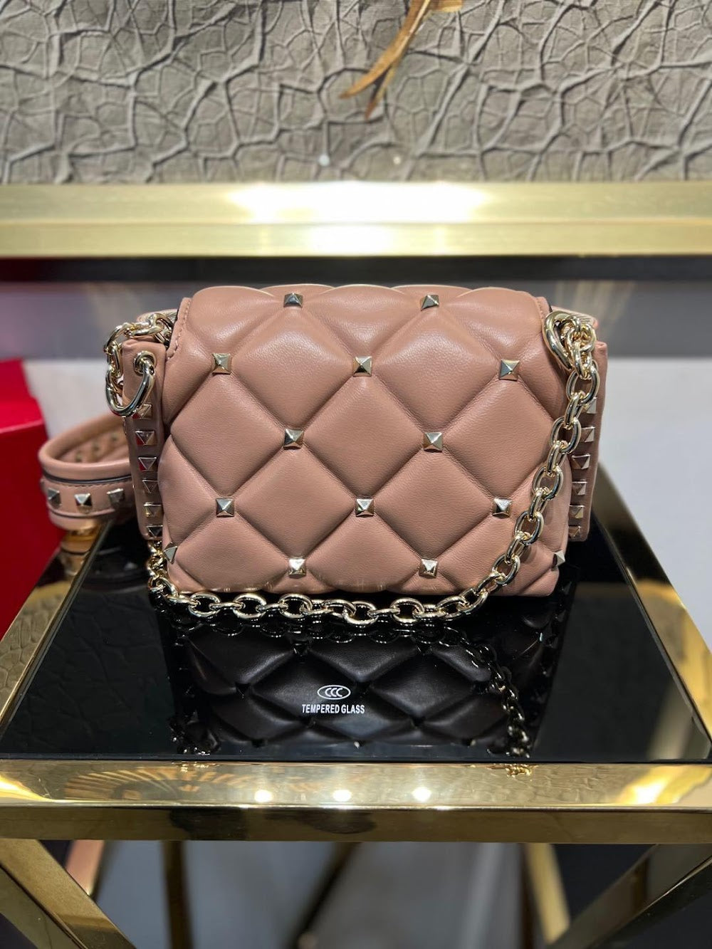 Dragons Bags Valentine Luxury Bag --121283