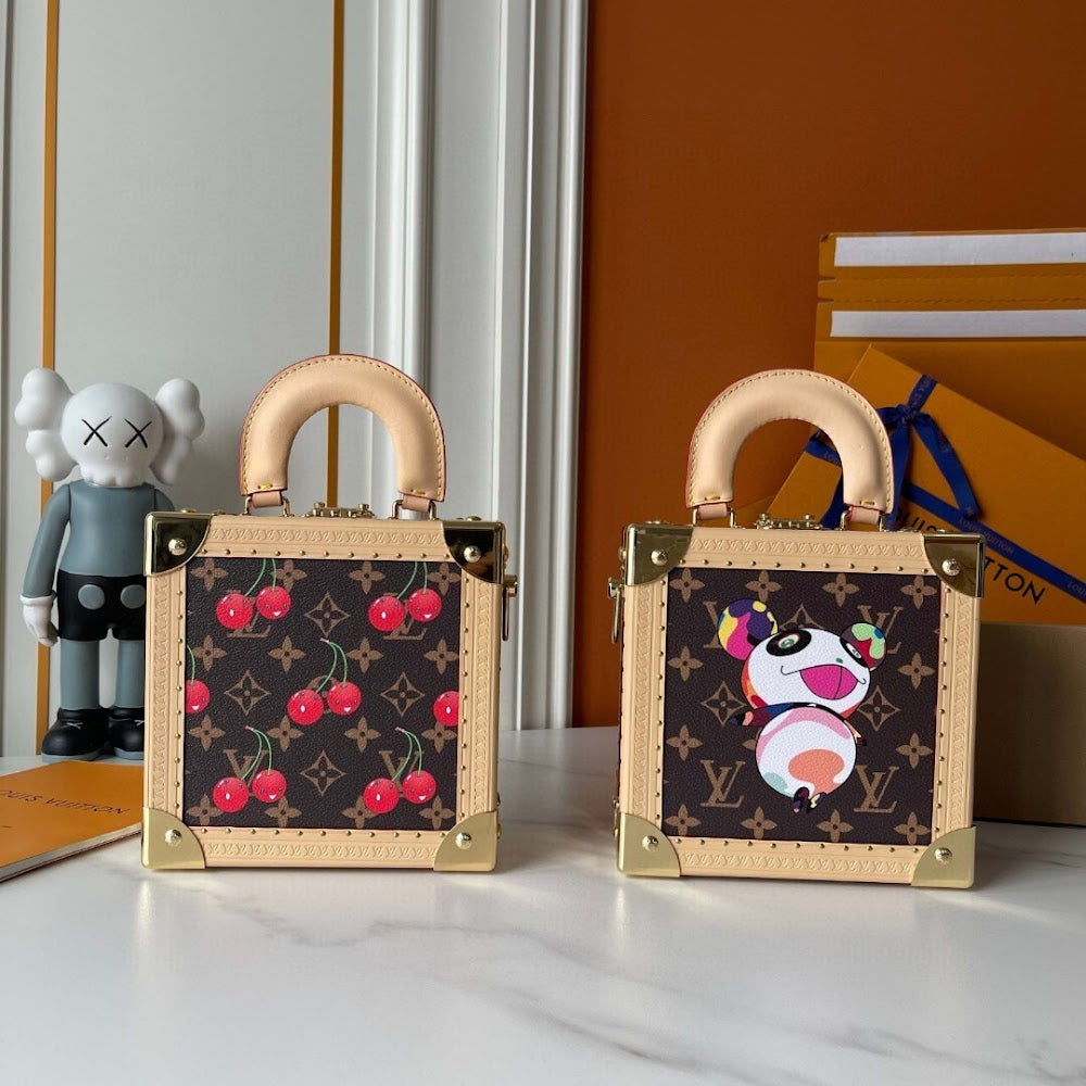 Dragons Bags ln Luxury Bag --77080