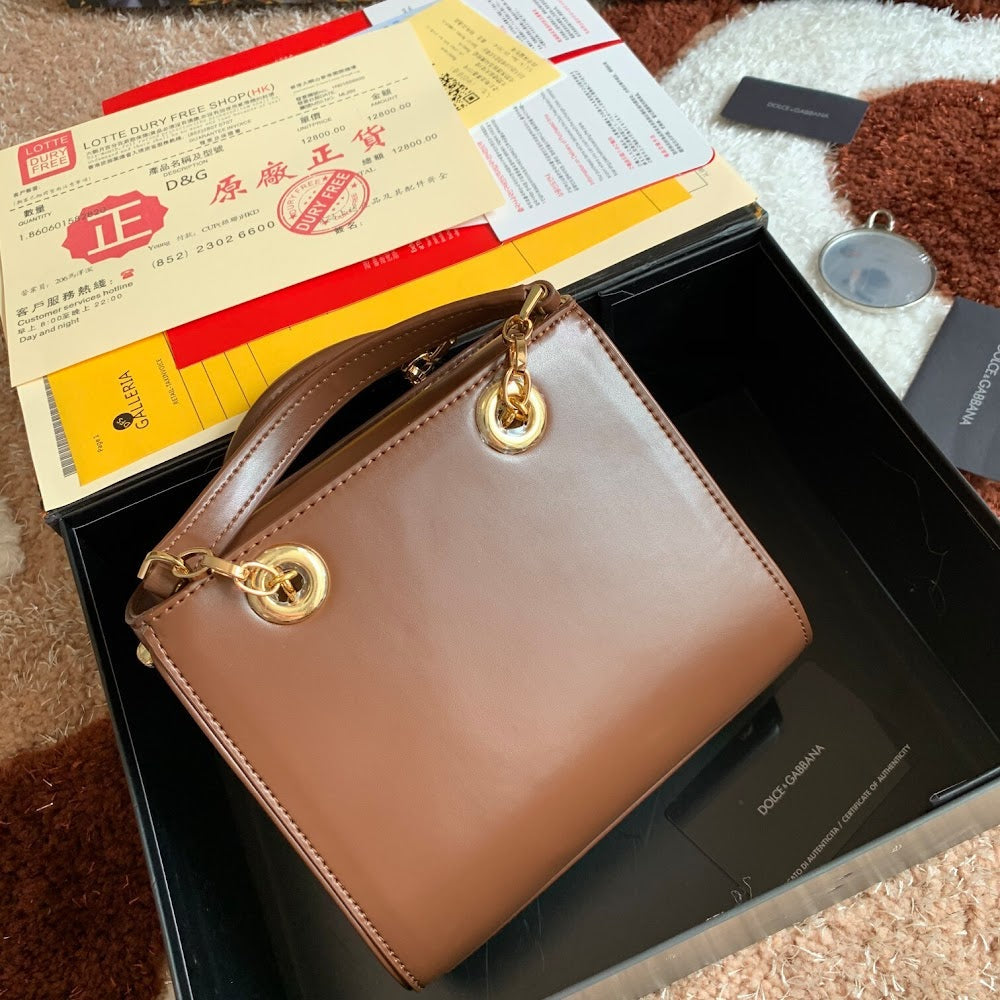 Dragons Bags DGn Luxury Bag --93455