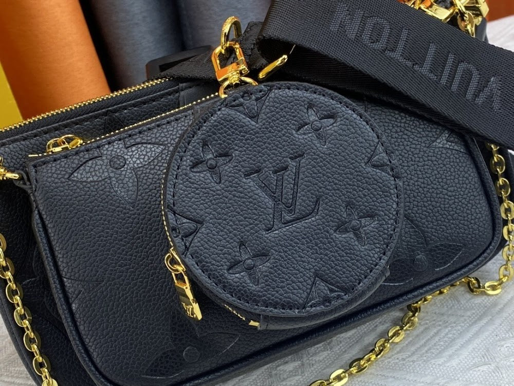 Jessica Bags ln Luxury Bag --75850