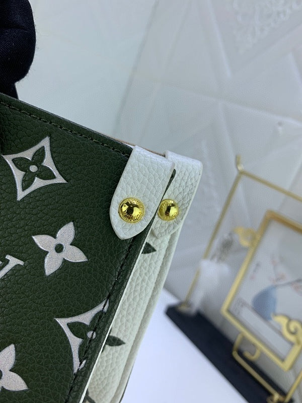 Dragons Bags ln Luxury Bag --78444
