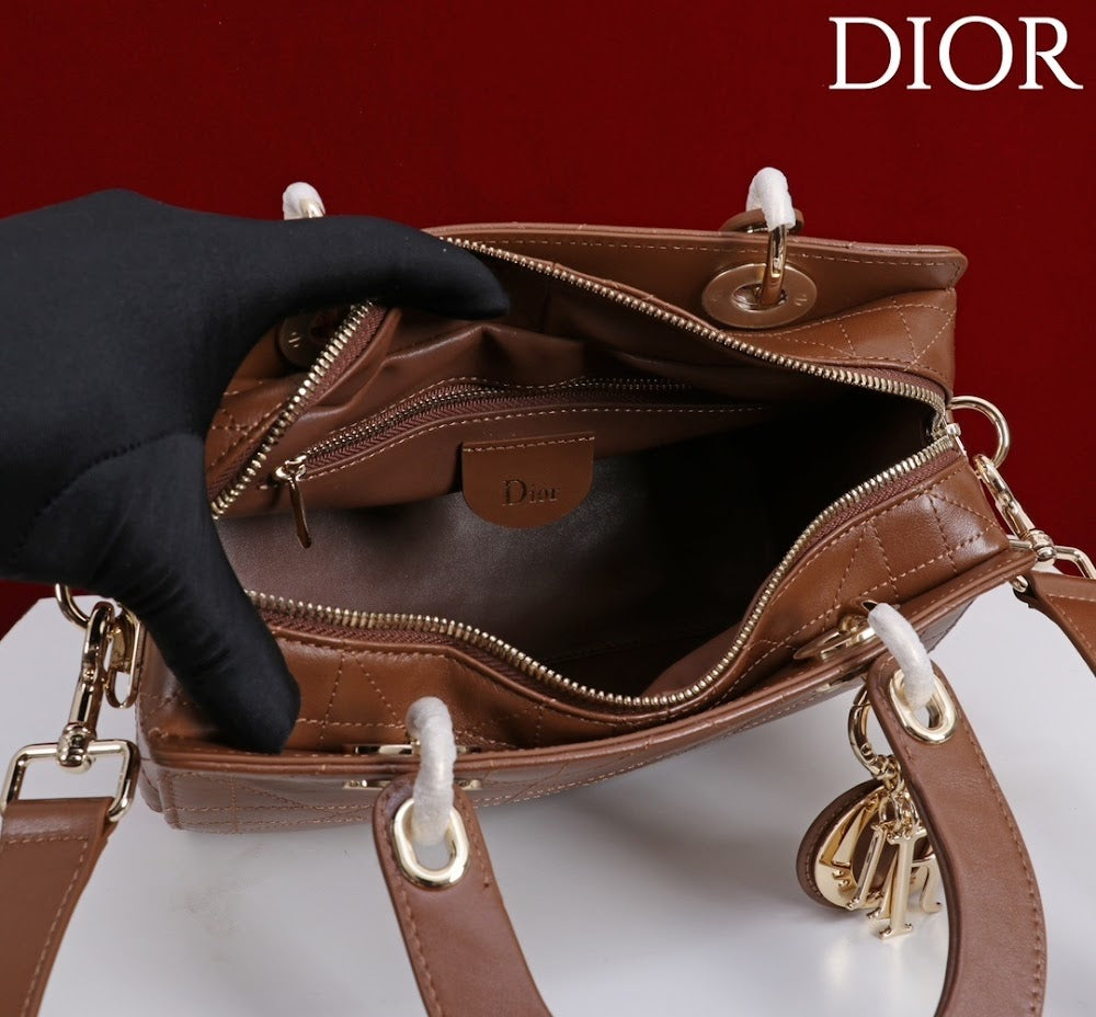 Dragons BagsDiorn Luxury Bag --115377