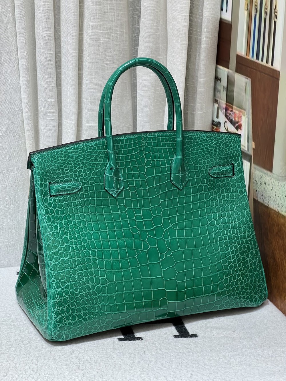 Dragons BagsHermesn Luxury Bag --116887