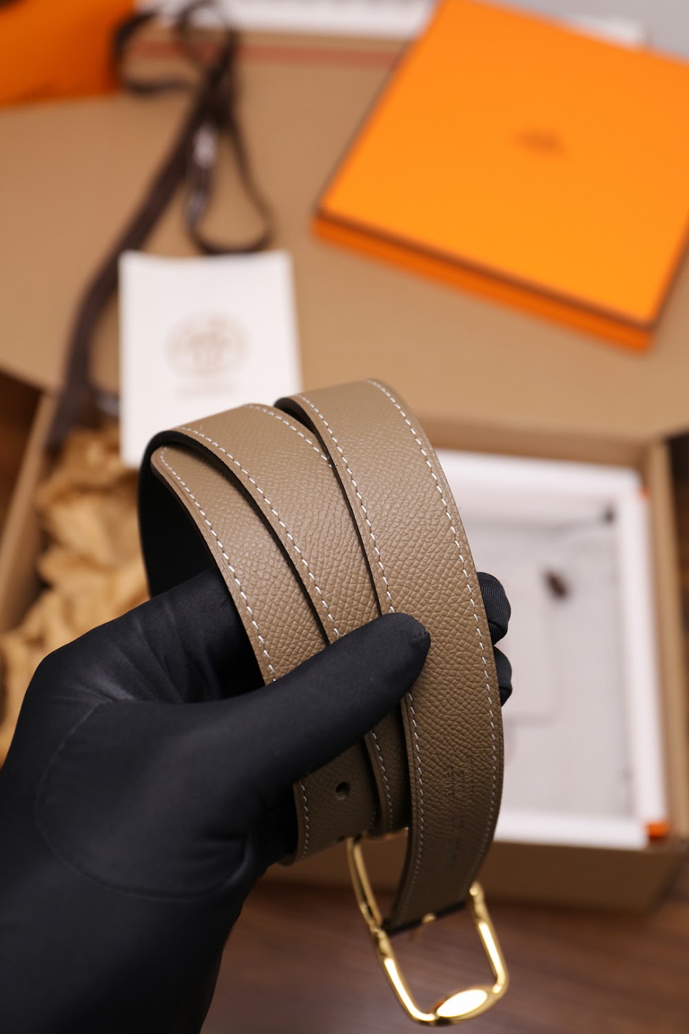 Dragons Bags Hermesn Luxury Belt --106138
