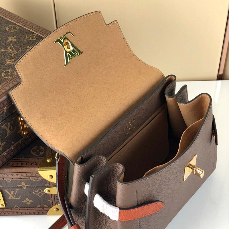 Dragons Bags LV Luxury Bag --55868