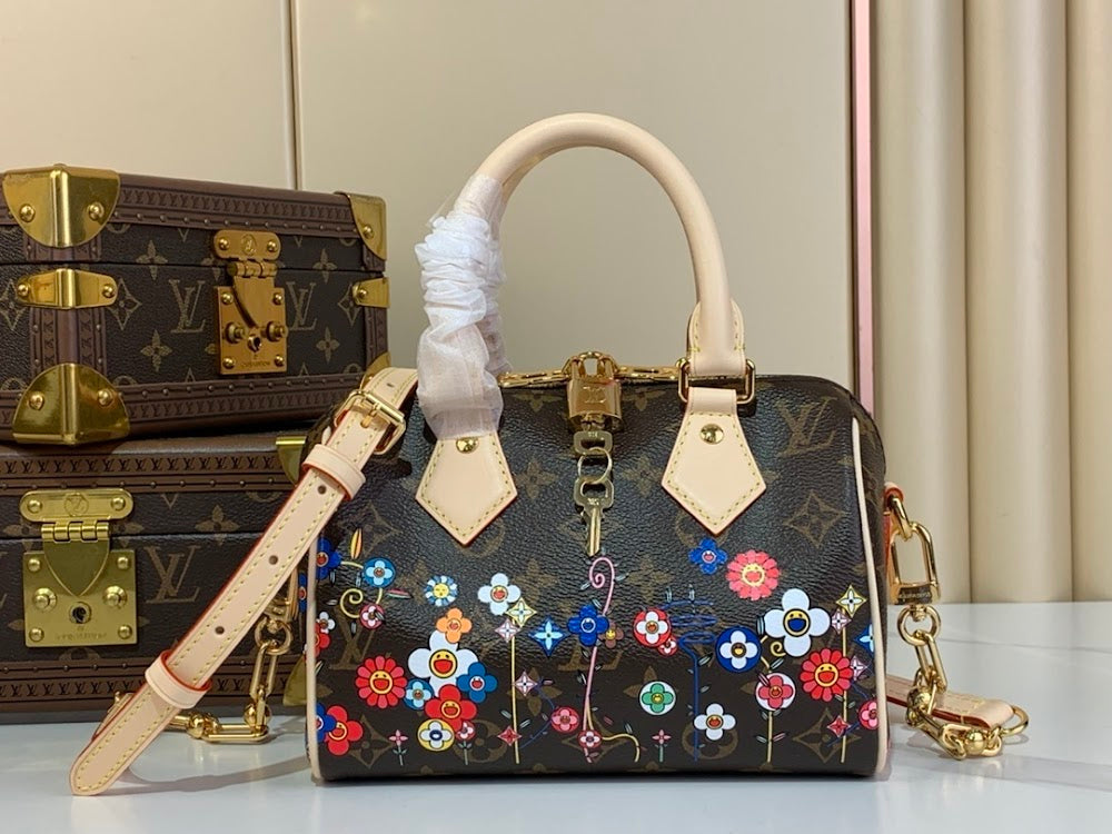 Dragons Bags ln Luxury Bag --62640