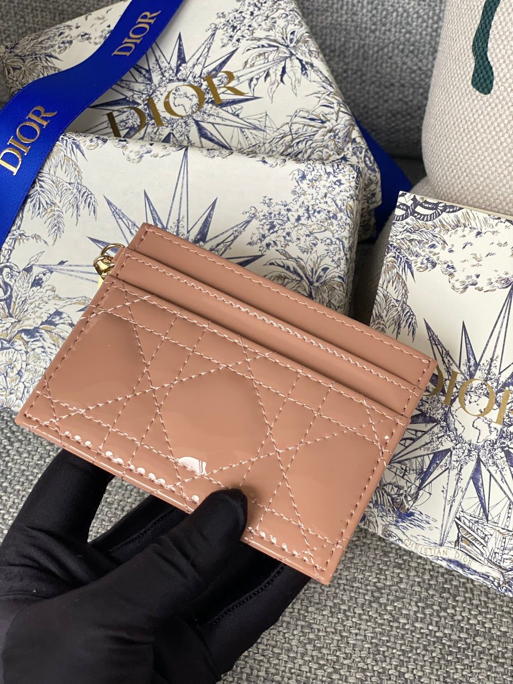 Dragons BagsDiorn Luxury Bag --114636