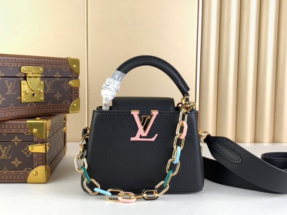 Dragons Bags ln Luxury Bag --68107