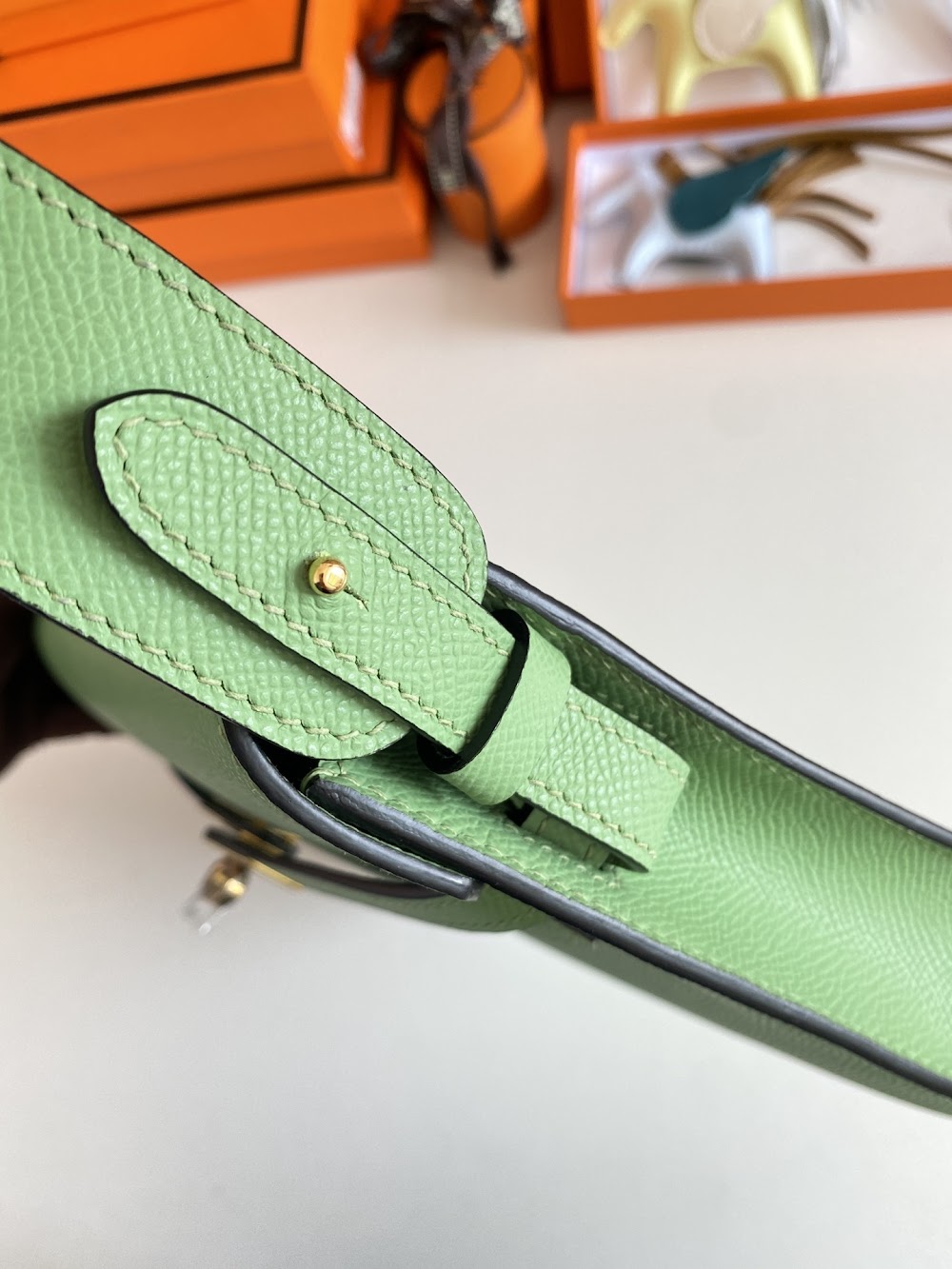 Dragons BagsHermesn Luxury Bag --116713