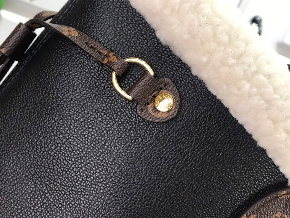 Dragons Bags ln Luxury Bag --56957