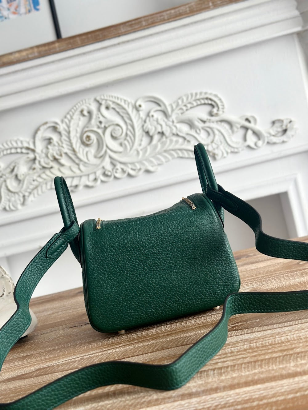 Dragons Bags Hermesn Luxury Bag --118897