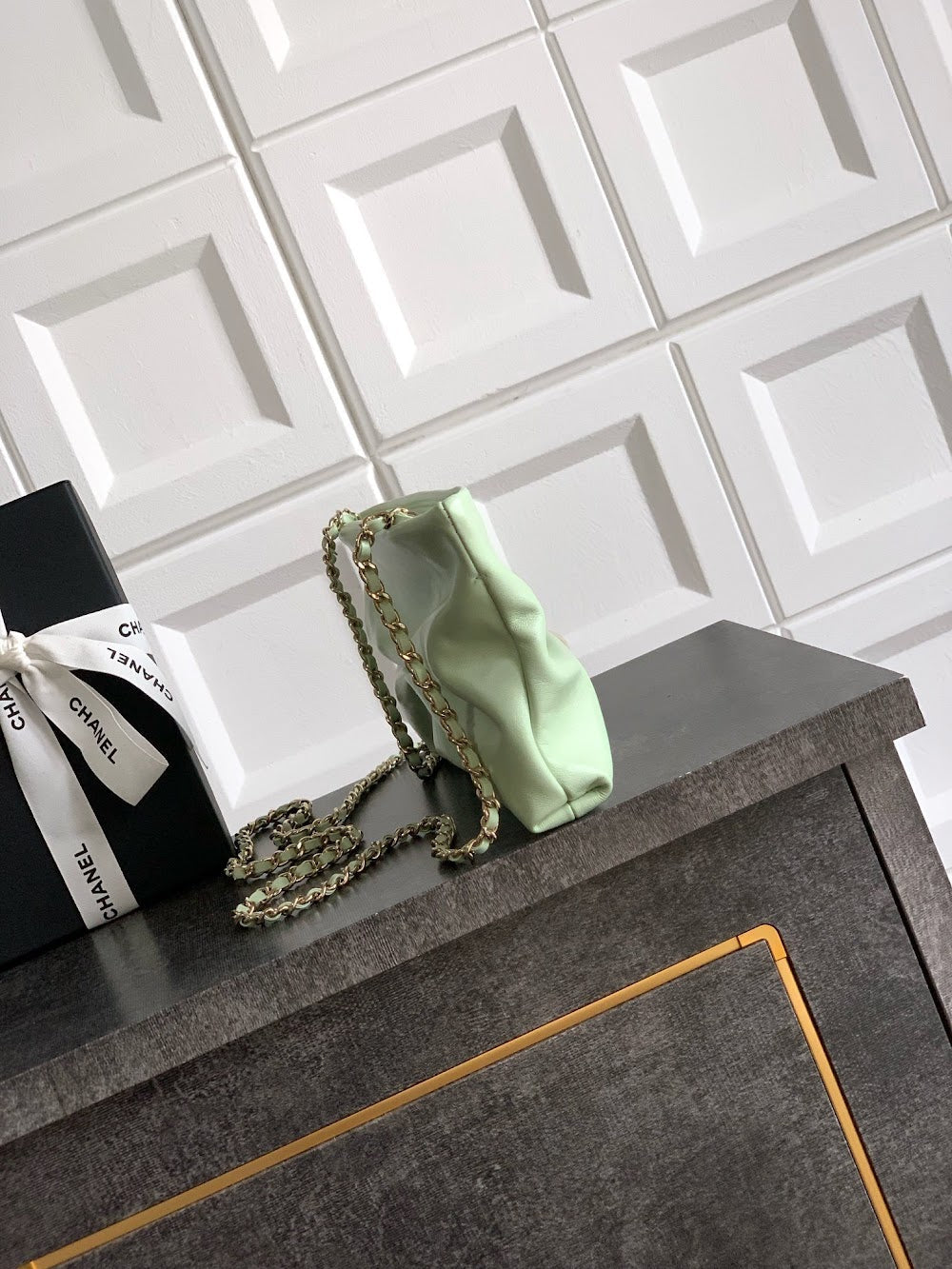 Dragons BagsCHn Luxury Bag --113987