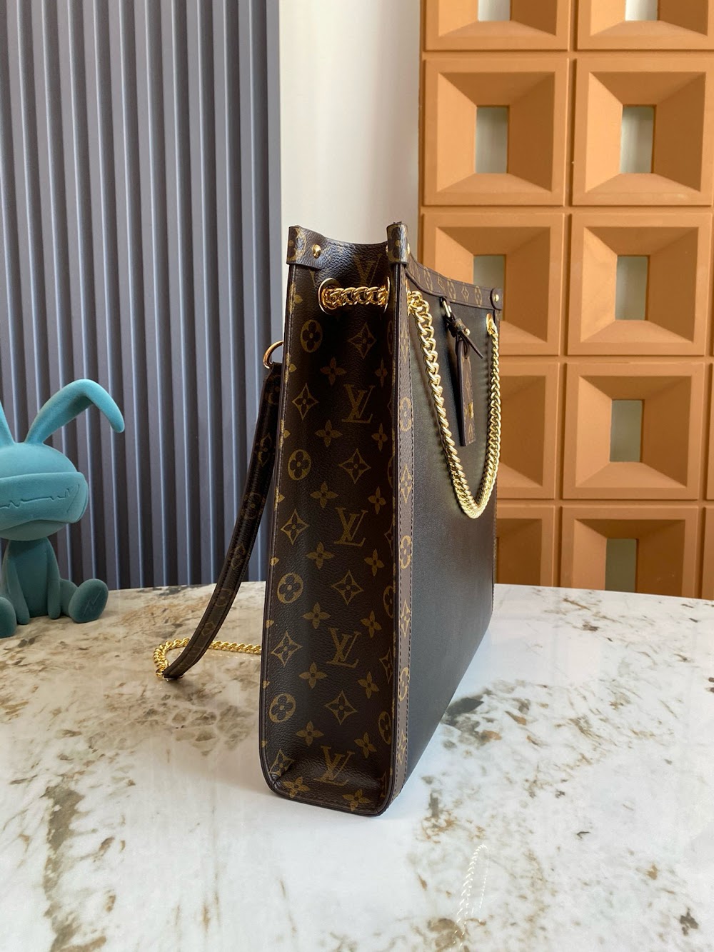 Dragons Bags ln Luxury Bag --81619
