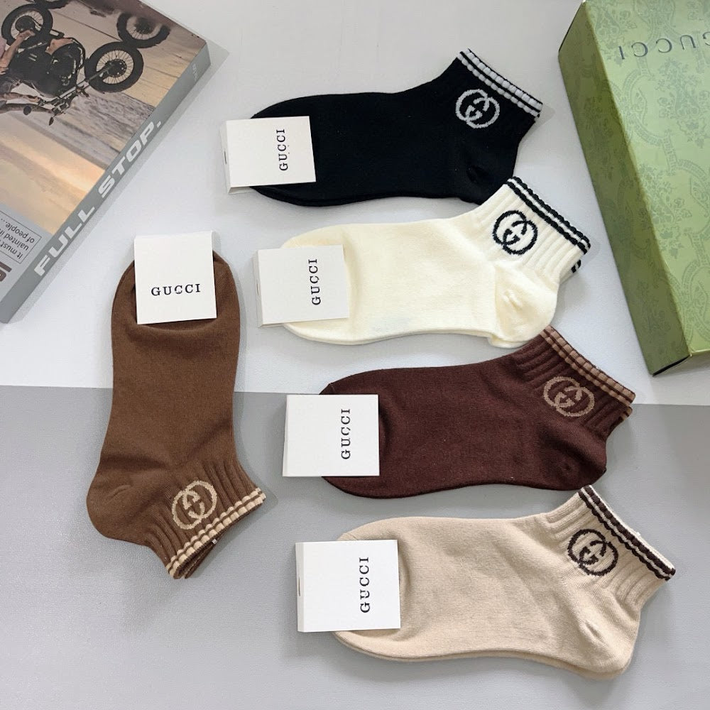 Dragons Bags Premium Luxury Socks --98207