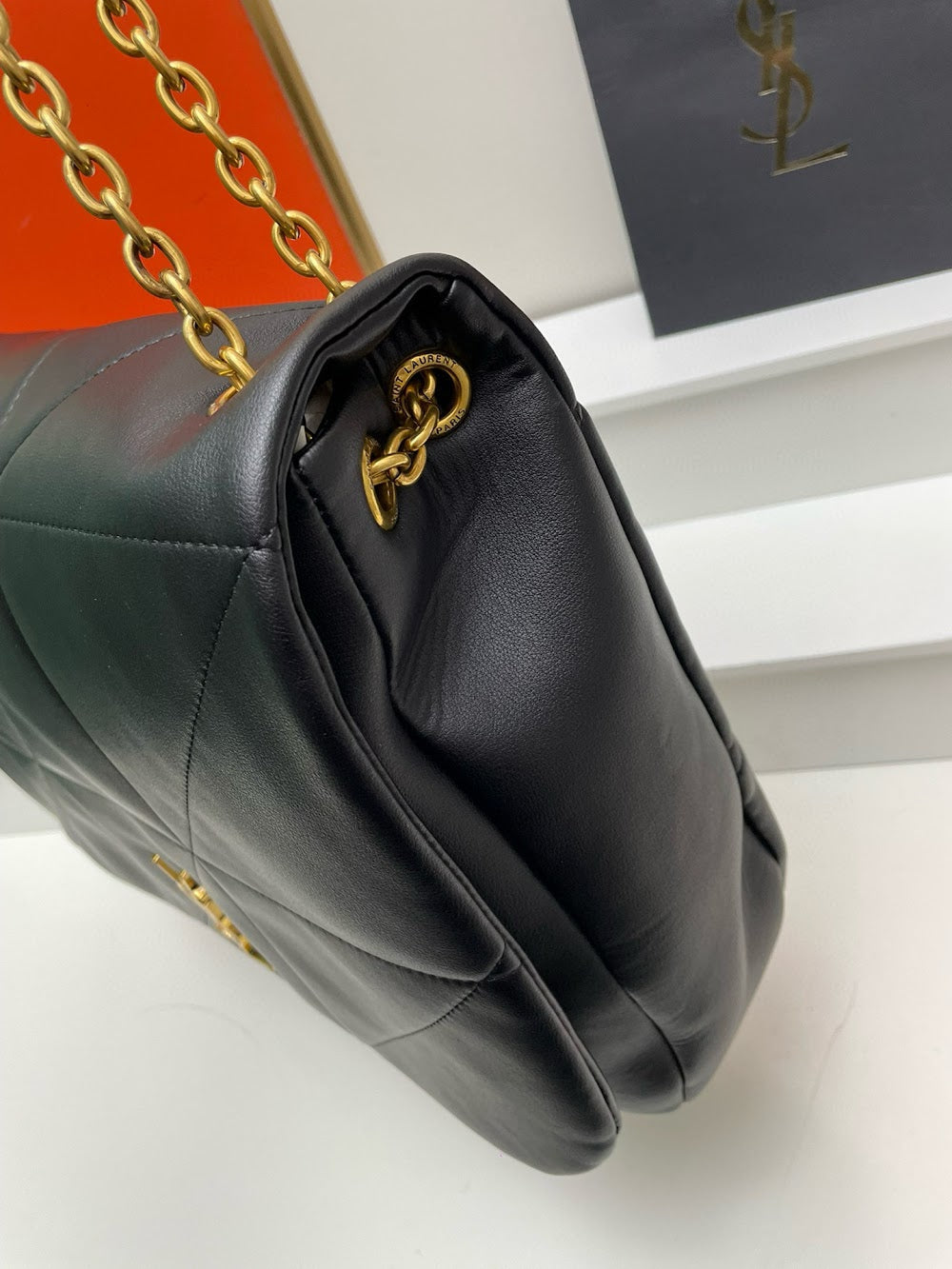 Dragons Bags ysn Luxury Bag --71899