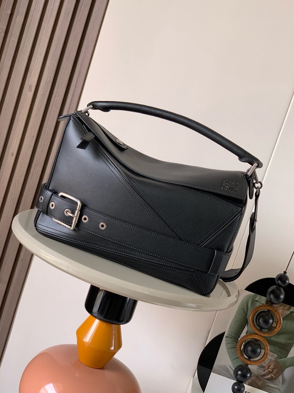 Dragons Bags Lowen Luxury Bag --99890