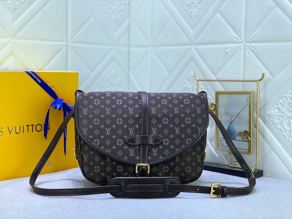 Dragons Bags LVn Luxury Bag --79313